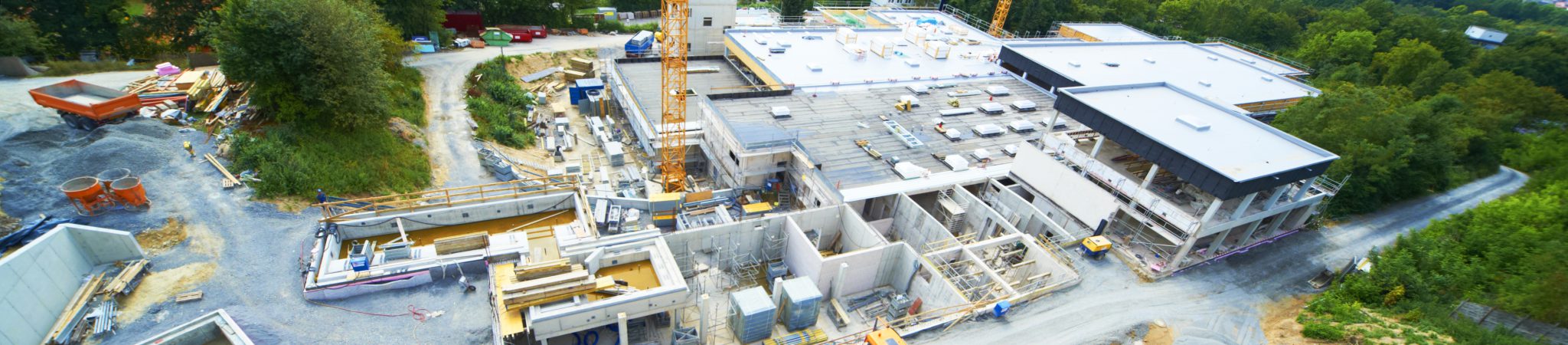 RÖDL GmbH Hochbau