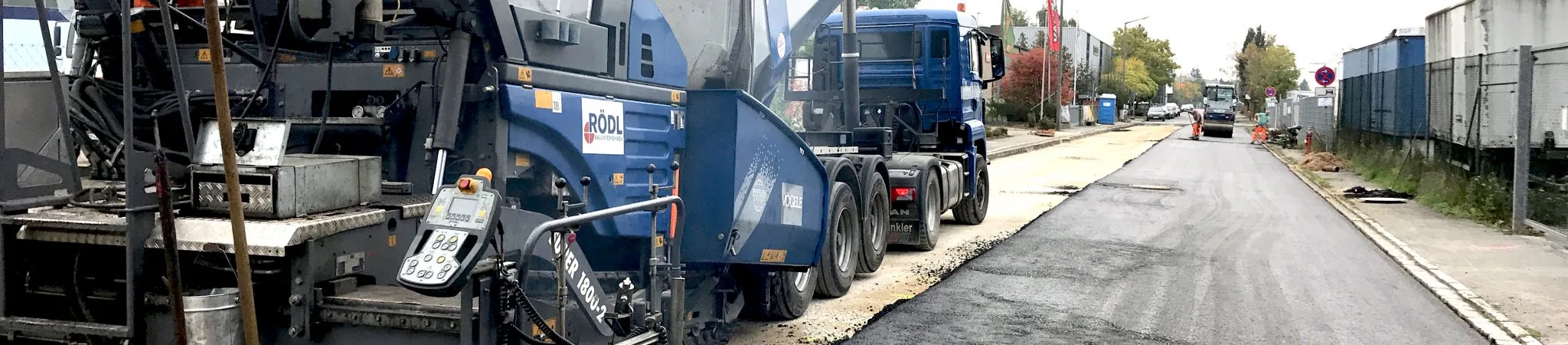RÖDL Tiefbau GmbH