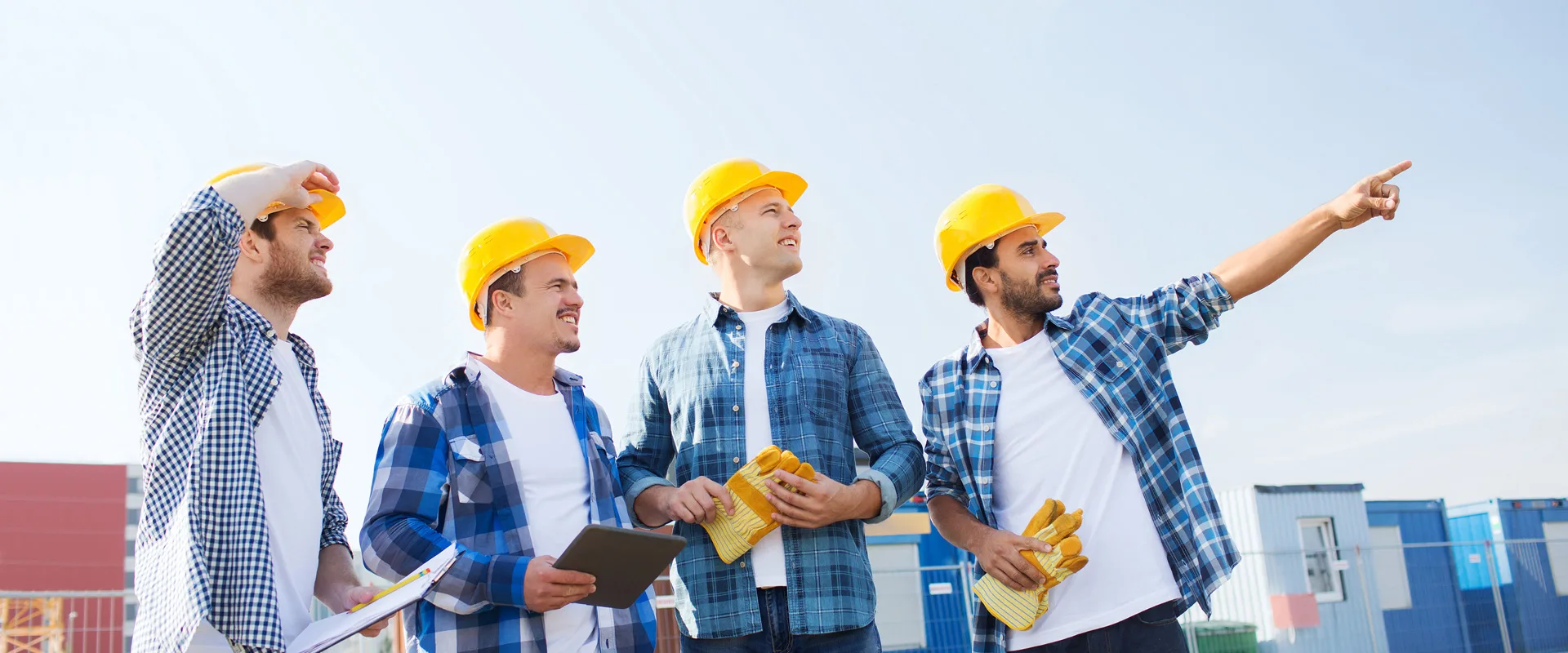 Ausbildung bei RÖDL Baugruppe