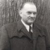 Rödl Geschichte: 1932 Gründung von RÖDL Bauunternehmen durch Bauingenieur Hans Rödl