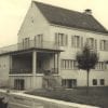 Rödl Geschichte: 1935 wurde auf dem Grundstück wurde eine Villa errichtet, in deren Keller sich die Büros der Mitarbeiter befanden.