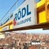 Rödl Geschichte: starke und flexible Partner für anspruchsvolle Bauvorhaben im Großraum Nürnberg